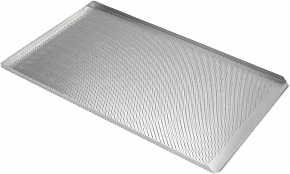 Baking sheets - perforated 2,0mm